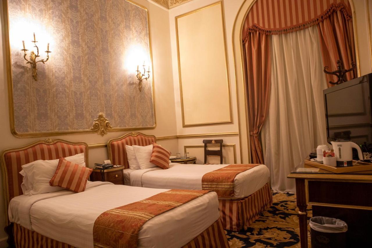 Le Metropole Luxury Heritage Since 1902 By Paradise Group Hotel 4*