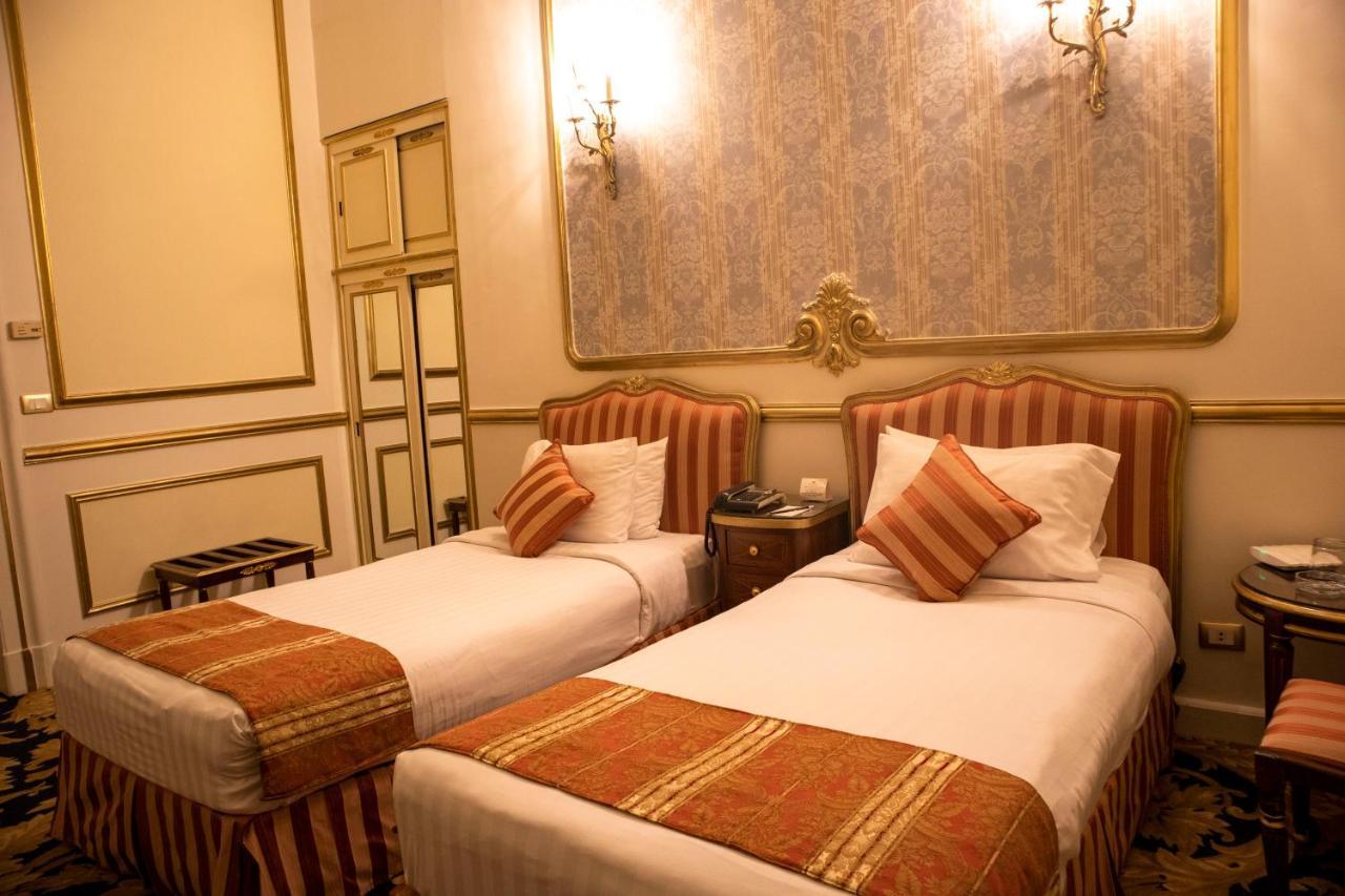 Le Metropole Luxury Heritage Since 1902 By Paradise Group Hotel 4*