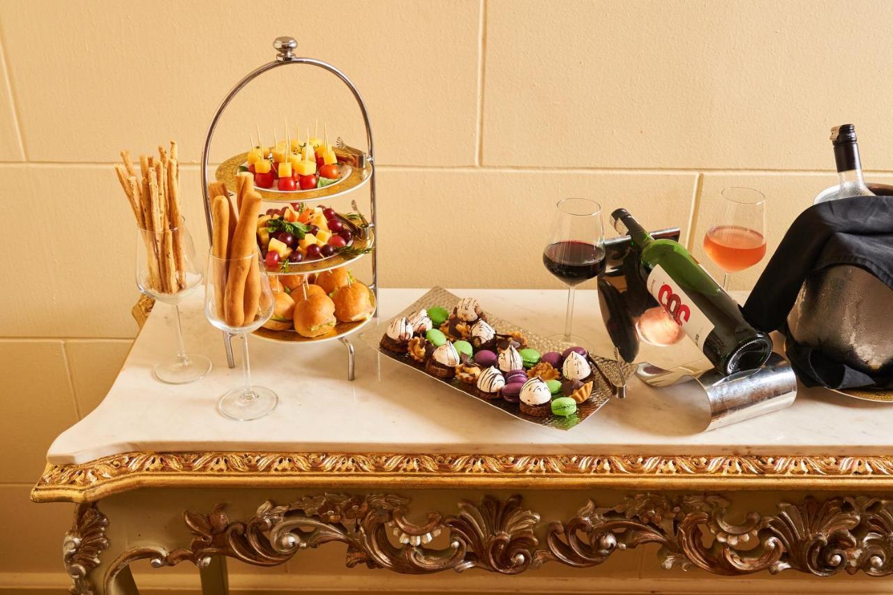 Hotel Le Metropole Luxury Heritage Since 1902 By Paradise Group