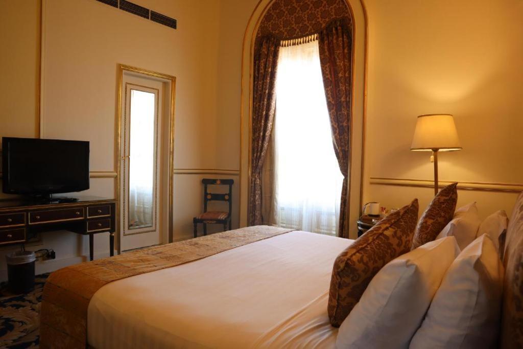 Le Metropole Luxury Heritage Since 1902 By Paradise Group Hotel 4*