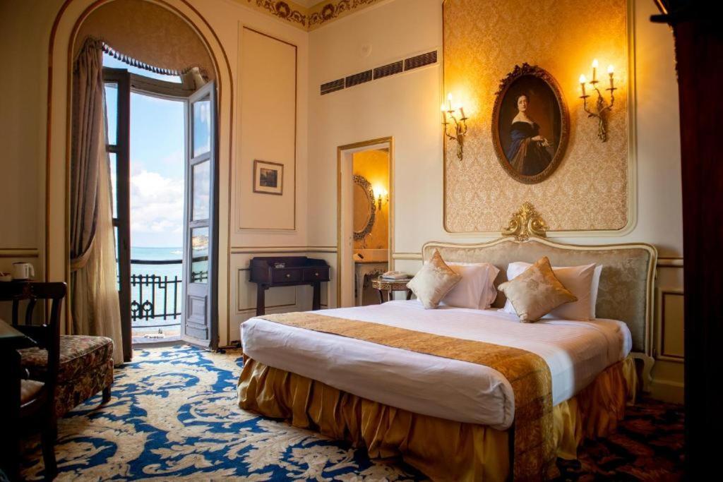 Le Metropole Luxury Heritage Since 1902 By Paradise Group Hotel
