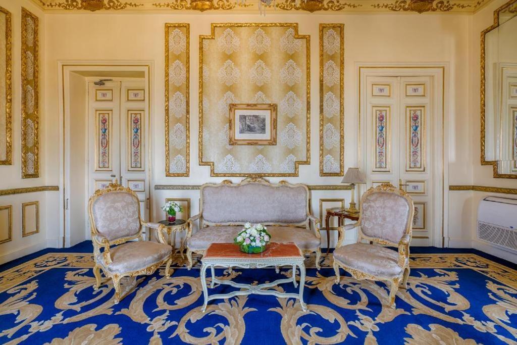 Le Metropole Luxury Heritage Since 1902 By Paradise Group Hotel