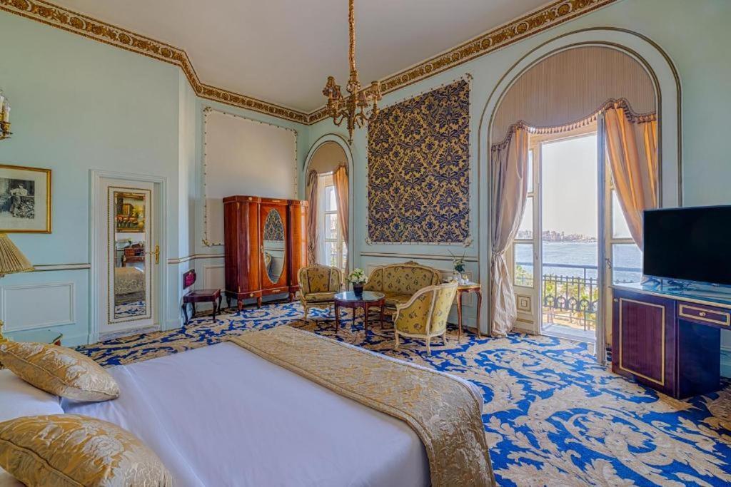 Le Metropole Luxury Heritage Since 1902 By Paradise Group Alexandria