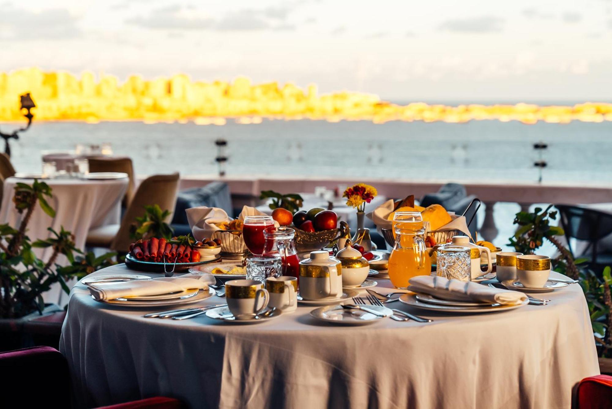 Hotel Le Metropole Luxury Heritage Since 1902 By Paradise Group Alexandria