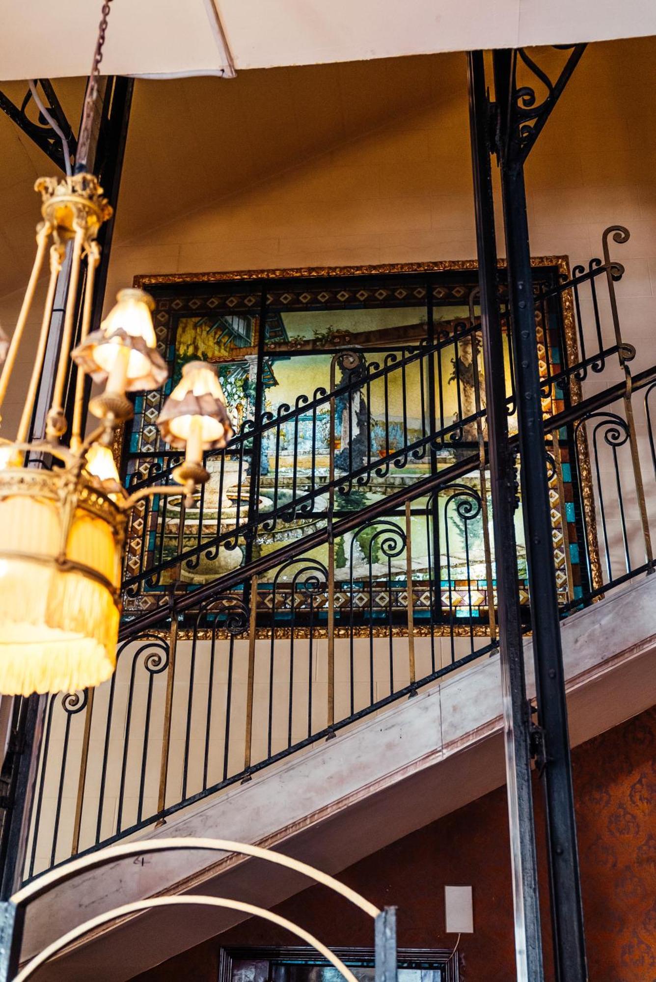 Le Metropole Luxury Heritage Since 1902 By Paradise Group Hotel 4*