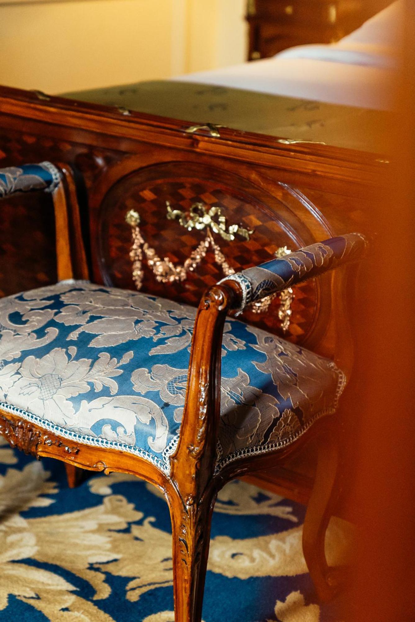 Hotel Le Metropole Luxury Heritage Since 1902 By Paradise Group Alexandria